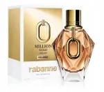 Parf&uuml;&uuml;mitud vesi Rabanne Million Gold For Her Pure Jasmine 90 ml