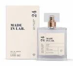 MADE IN LAB EDP 100 ml naiste parf&uuml;&uuml;mitud vesi 24