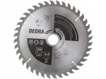 Ketassaag puidule DEDRA, 165x16 mm, 36 hammast, H16524E