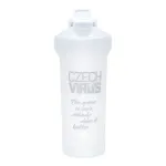 BlenderBottle classic raputaja 700 ml, valge
