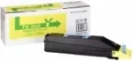 KYOCERA TK-865Y kollane toonerkassett, originaal