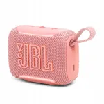 Bluetooth k&otilde;lar JBL Go 5 roosa