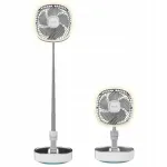 Kaasaskantav ventilaator Cecotec EnergySilence 1000 FoldAir