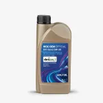 Mootori&otilde;li GM Dexos1 GEN3 5W30, 1 l