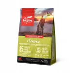 Kuiv koeratoit Orijen Senior kanaga, 2 kg