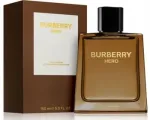 Parf&uuml;meeritud vesi Burberry Hero EDP 150 ml