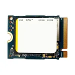 SSD Kioxia EG6 512 GB NVMe M.2 2230, PCIe 4.0, koos adapteriga 2280