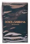 Meeste parf&uuml;&uuml;mvesi D&G POUR HOMME INTENSO EDP 125 ml