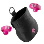 Juhtmevabad k&otilde;rvaklapid Skullcandy PUSH 720, roosad