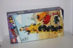LEGO THE MOVIE 2 Emmeta kolmratastega s&otilde;iduk 70823