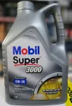 Mootori&otilde;li MOBIL 5W-30 Super 3000, 5 l, BMW LL-04, VW 504.00/507.00