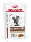 ROYAL CANIN Veterinary Gastrointestinal Fibre Response kassitoit 85g