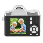 48 MP digikaamera automaatse teravustamisega WK