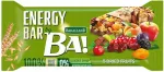 Bakalland valgubatoon 40 g metsmarjade maitsega