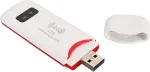 Mobiilne 4G USB WiFi modem-ruuter, toetab kuni 10 seadet