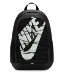 Seljakott NIKE Hayward, 26 l, must, s&uuml;learvutile
