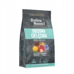 Dolina Noteci Premium Cat steriliseeritud kasside kuivtoit vasikaliha, 2 kg