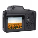 Digitaalne kaamera Micro YM 16MP 1080p 16x suum