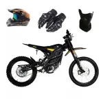 Elektriline mootorratas 79Bike Falcon GT, 16000W, 72V, 40Ah, 95 km/h, 120 hj