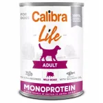 Koerte konserveeritud toit Calibra, 0,4 kg