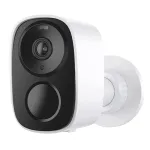 V&auml;line IP kaamera 3MP 2K PIR anduriga, 5200mAh akuga, p&auml;ikesepatarei, CB54