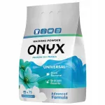 Pesupulber ONYX Universal, 75 pesu, 3,75 kg