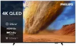 Philips 43PUS7810/12 QLED 43" 4K Ultra HD teler Titan OSiga