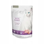 DOLINA NOTECI PIPER m&auml;rgtoit steriliseeritud kassidele k&uuml;&uuml;likuliha, 100 g