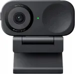 Insta360 Link 2C 4K veebikaamera, grafiithall, PC/Mac, tavakomplekt