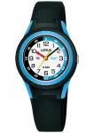 Laste kell LORUS RRX77JX9, veekindel kuni 100 m