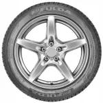 Talverehv Fulda KRISTALL CONTROL HP2 215/55R16 93H, 2023, M+S, 3PMSF