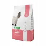 Kuiv toit pika karvaga t&auml;iskasvanud kassidele Natures Protection kanaga, 2 kg