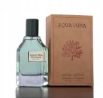 Parf&uuml;&uuml;m Fragrance World Aqua Pure, unisex, 70 ml