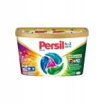 Persil Discs 4in1 pesukapslid v&auml;rvilisele pesule, 20 tk.