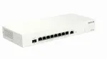 Ruuter D-LINK DBR-700, topelt WAN, VPN