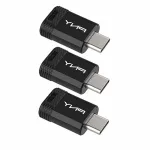 USB-C m&auml;lupulk 64 GB Elite X Fit, 200 MB/s, 3 tk komplekt