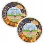 FACTORYHERBS j&auml;nesemaiuste komplekt, 2 x 80 g