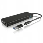 IcyBox IB-DK4080AC dokijaam