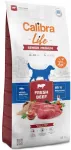 Calibra Dog Life Senior Medium koeratoit veiselihaga, 12 kg