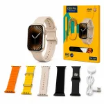 Nutikell C69 Pro 49 mm, 7-osaline komplekt, Bluetooth, IP67