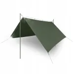 Telk Helikon Supertarp 300x300 cm, oliiviroheline