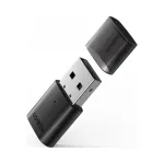 USB adapter UGREEN CM390, Bluetooth 5.0, must