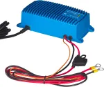Aku laadija 24V 8A IP67, 7-etapiline, Bluetoothiga