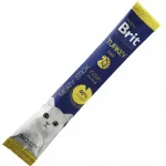 Brit Premium Meaty Stick kalkunilihaga kassipoegadele, 5 g