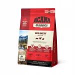 Kuiv koeratoit ACANA Red Meat, 2 kg + kingitus