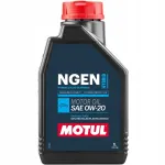 Mootori&otilde;li Motul NGEN Hybrid 0W20, 1 l