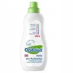 Tekstiilide pehmendaja tundlikule nahale, 750 ml