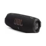 Juhtmevaba k&otilde;lar JBL Charge 6, must, AI Sound Boost ja Power Bank funktsiooniga