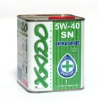 Mootori&otilde;li XADO Atomic Oil Extra Drive 5W40 SN, 1 l