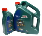 Mootori&otilde;li FORD CASTROL MAGNATEC PROFESSIONAL A5 5W-30 913D, 6 l